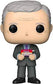 Pop TV Jeopardy Alex Trebek with Chase Vinyl Figure