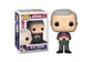 Pop TV Jeopardy Alex Trebek with Chase Vinyl Figure